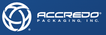 Accredo Packaging logo