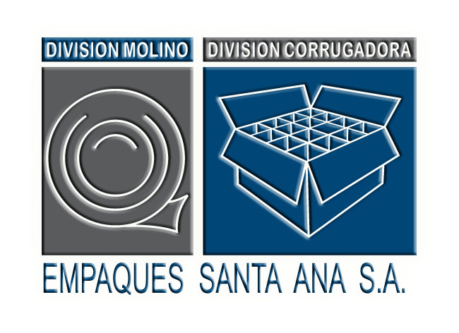 Empaques Santa Ana S.A. logo