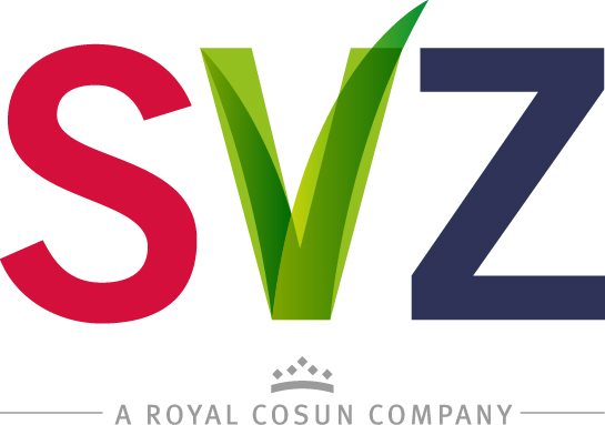 SVZ International BV logo
