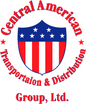 Central American Group logo