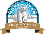 North Star Cold Storage logo
