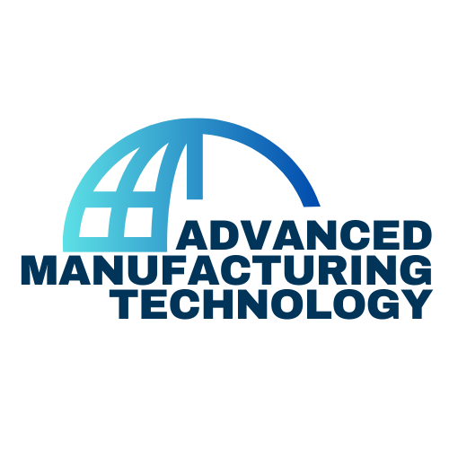 Advanced Manufacturing Technology, Inc. logo