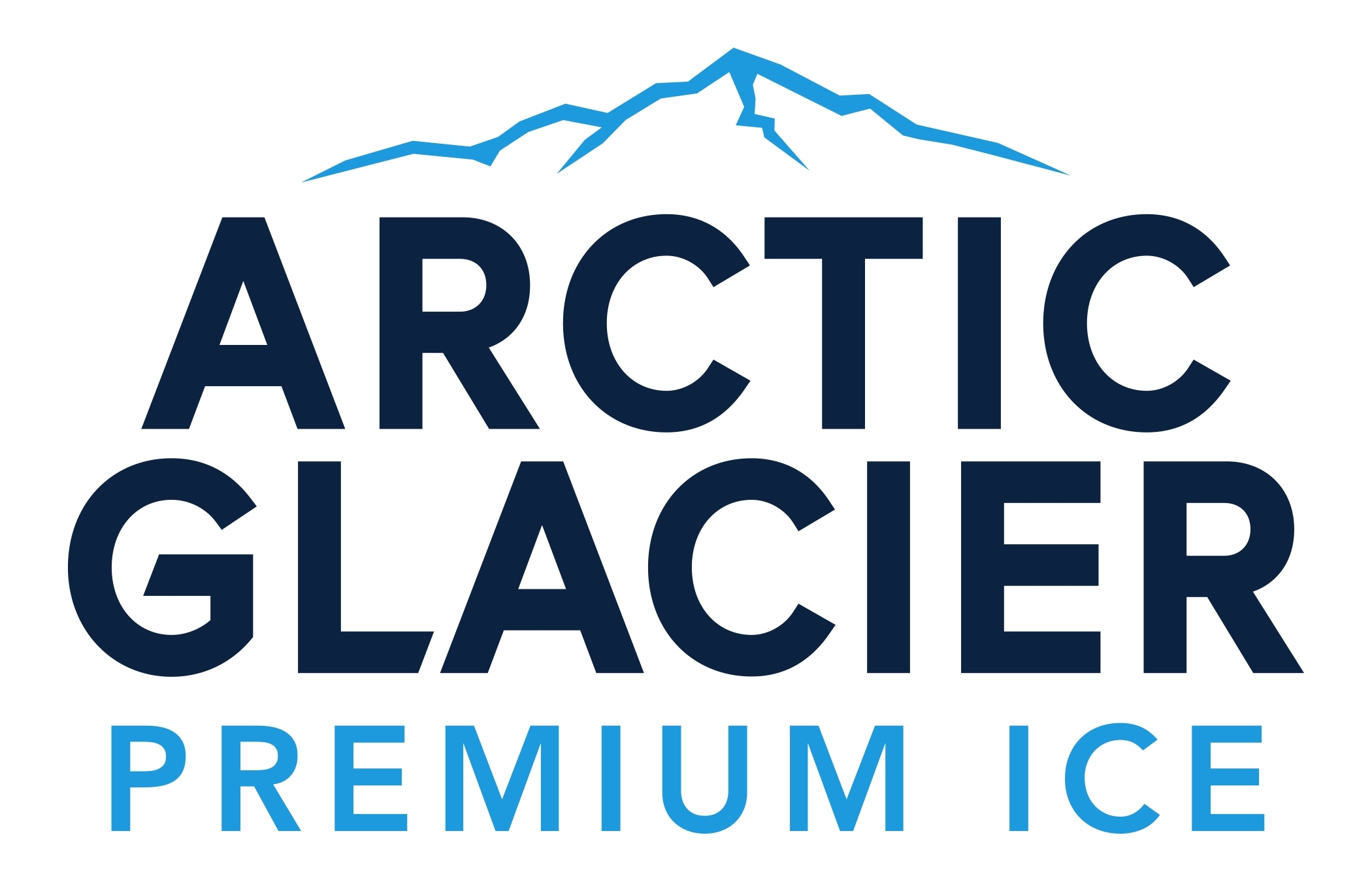 Arctic Glacier U.S.A., Inc / Arctic Glacier Canada, Inc. logo