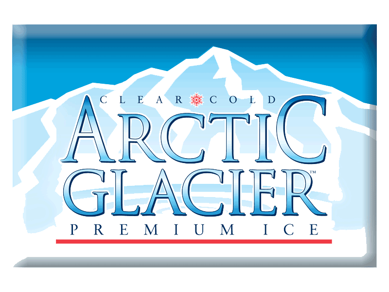 Arctic Glacier Ice - TraceGains Gather™️ Ingredients Marketplace