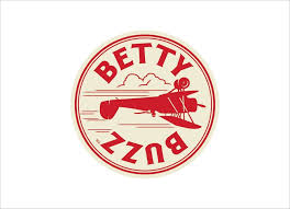 Betty Buzz logo