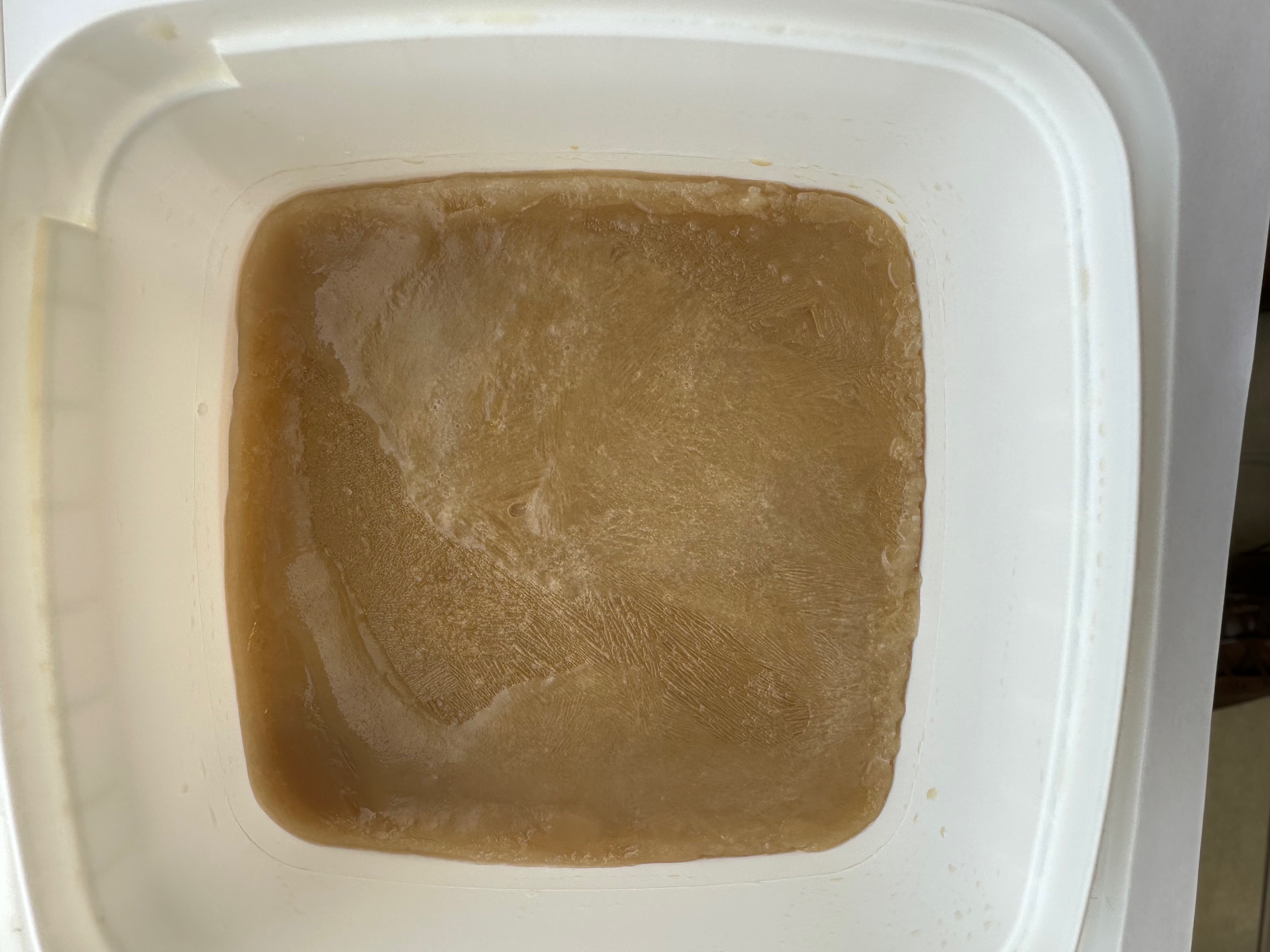 Clam concentrate product image