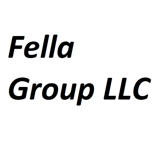 Fella Group LLC logo