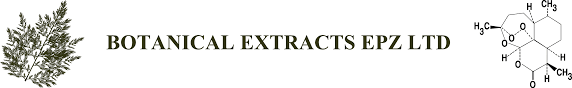 Botanical Extracts EPZ Ltd logo