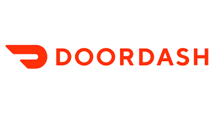 DoorDash logo
