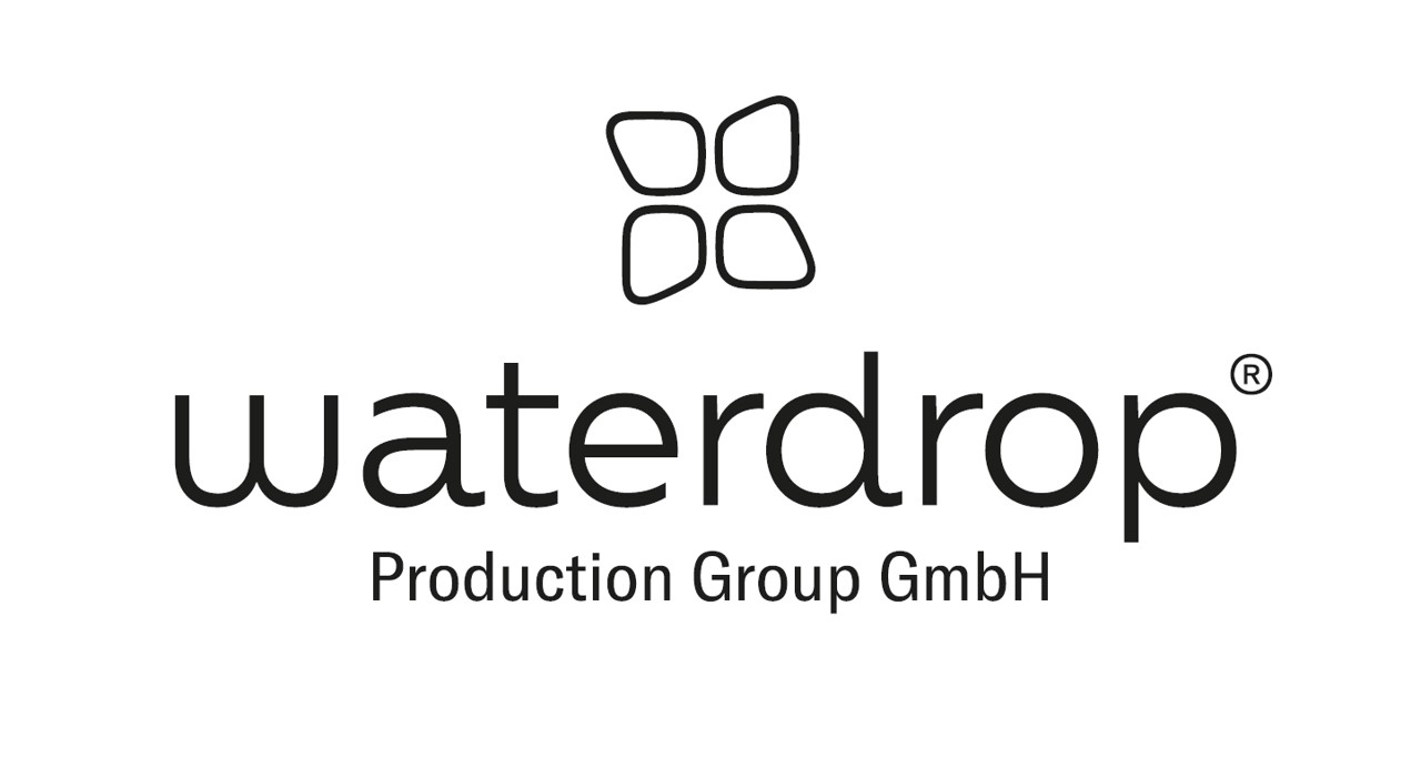 Waterdrop Production Group GmbH logo