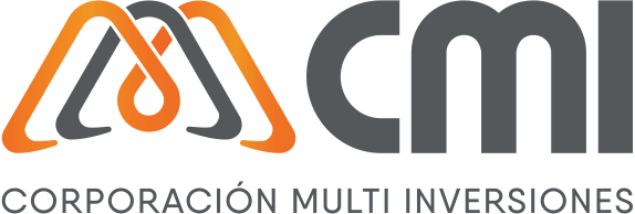 CMI Molinos Modernos logo