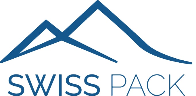 swisspac pvt ltd logo
