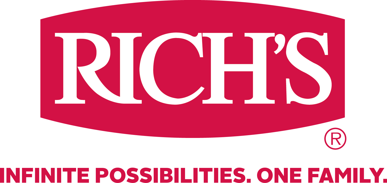 Rich Products - Korea logo