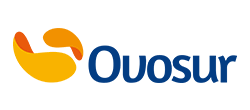 OVOSUR ECUADOR S.A.S. logo