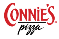 connies pizza logo