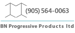 BN Progressive Products Ltd. logo