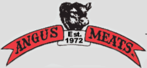 Angus Meats, Inc. logo