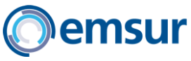 Emsur México SA de CV logo