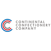 Continental Confectionery Company US logo