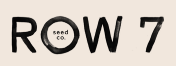 Row 7 Seed Company logo