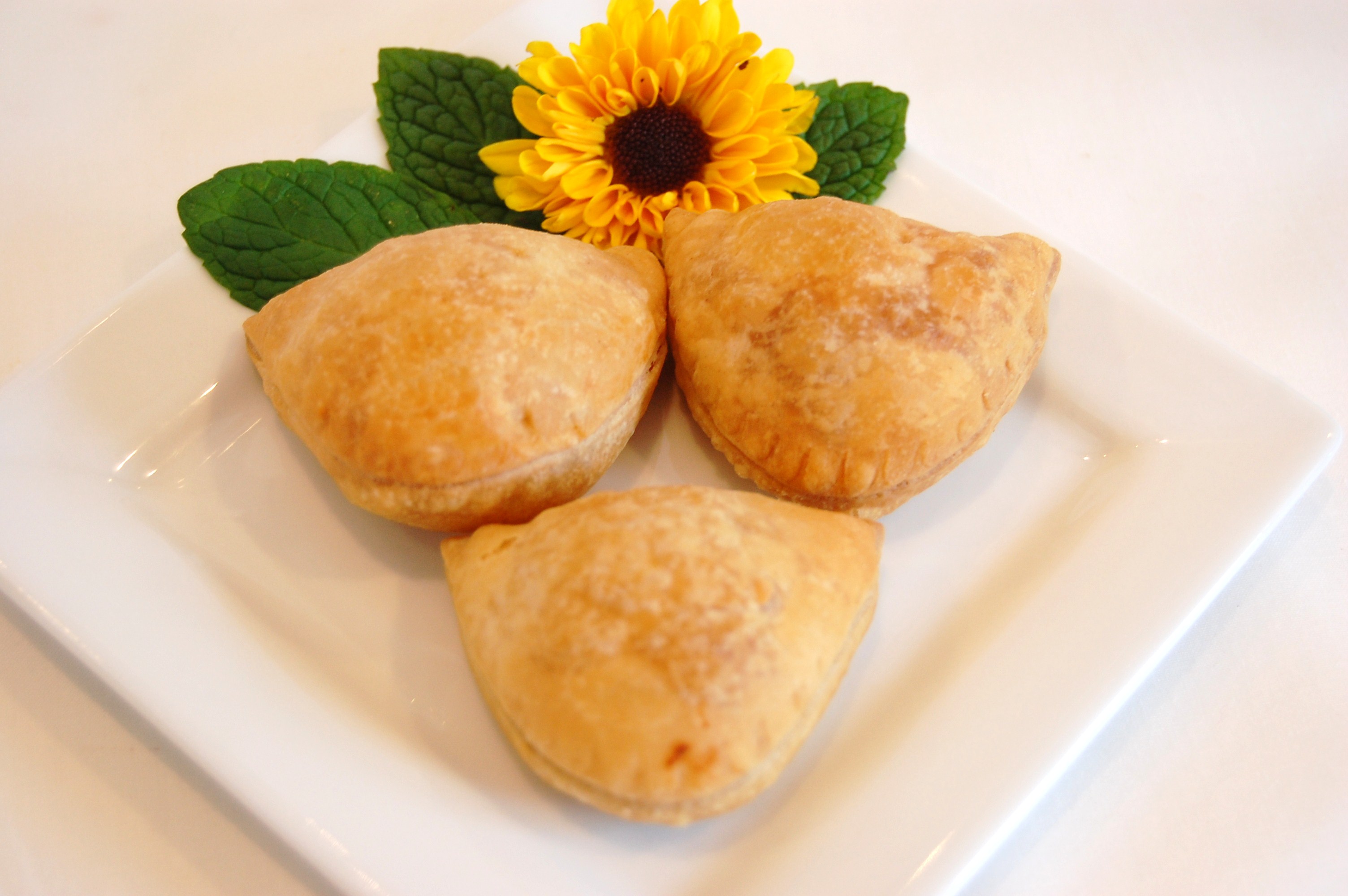 Calzone Hors d'oeuvre product image