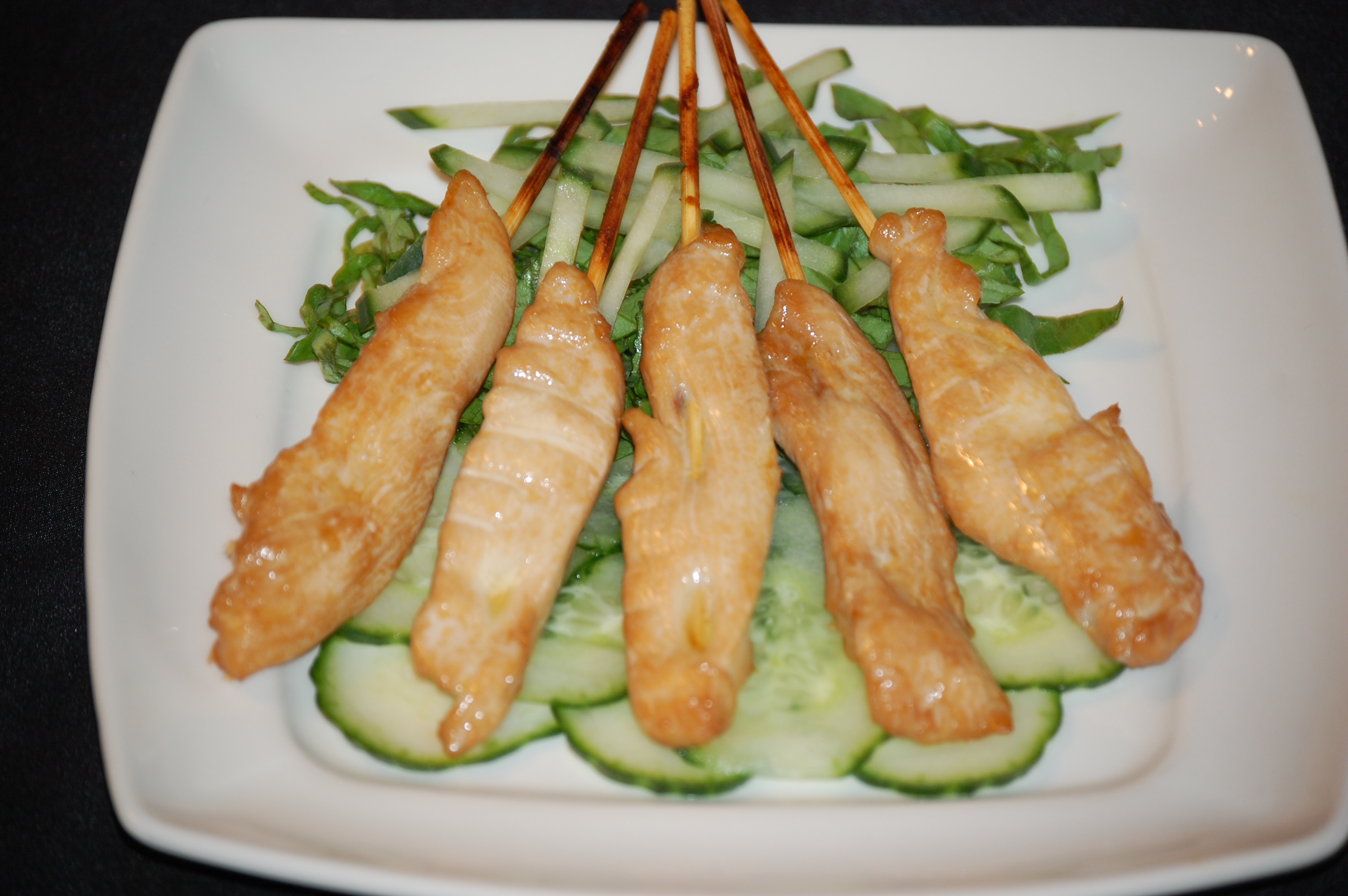 Chicken Satay product image