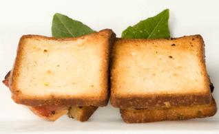 Mini Reuben Sandwich product image