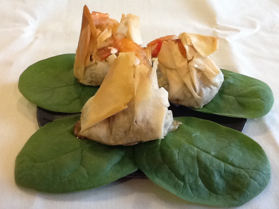 Brie with Raspberry Jam in a Puff Pastry Bundle product image