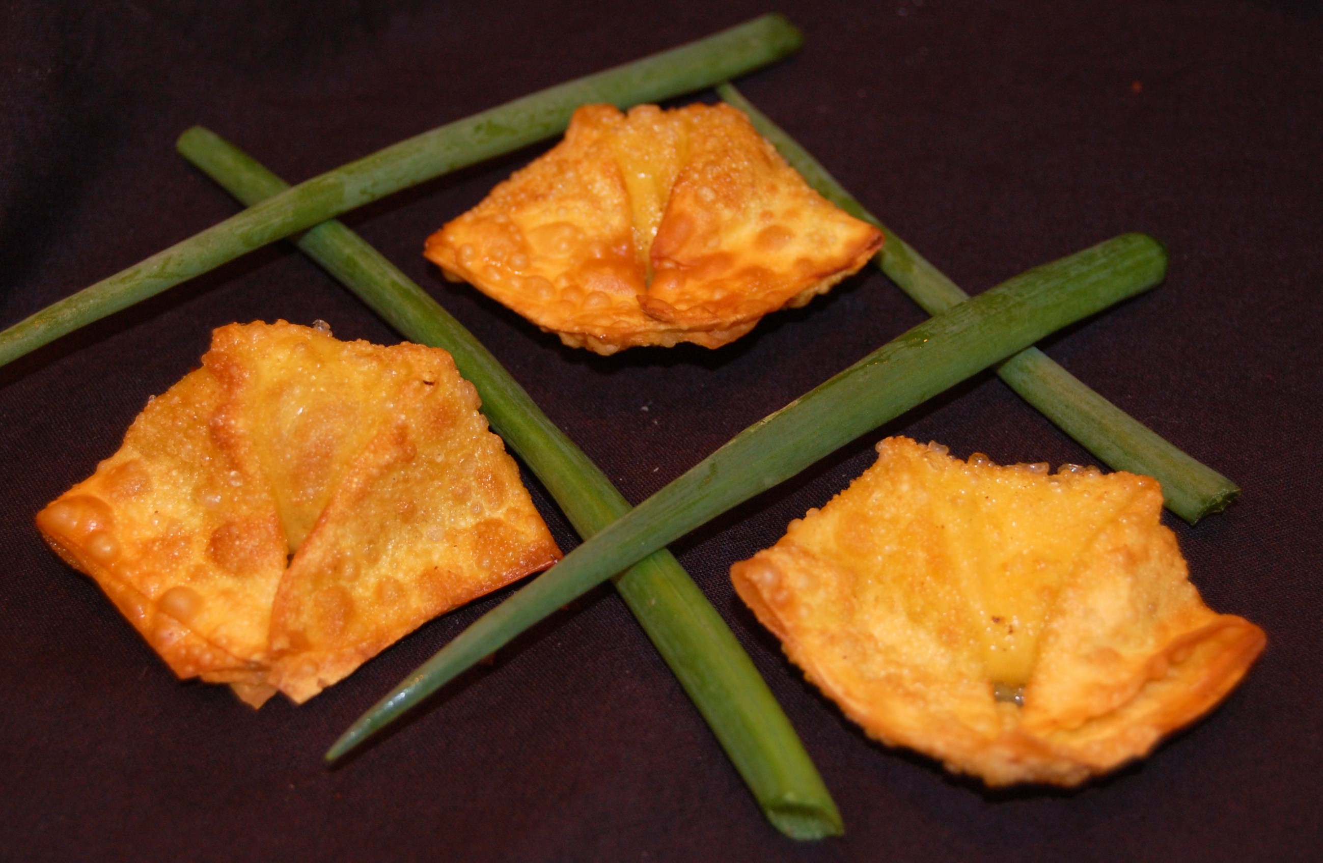 Crab Rangoon product image