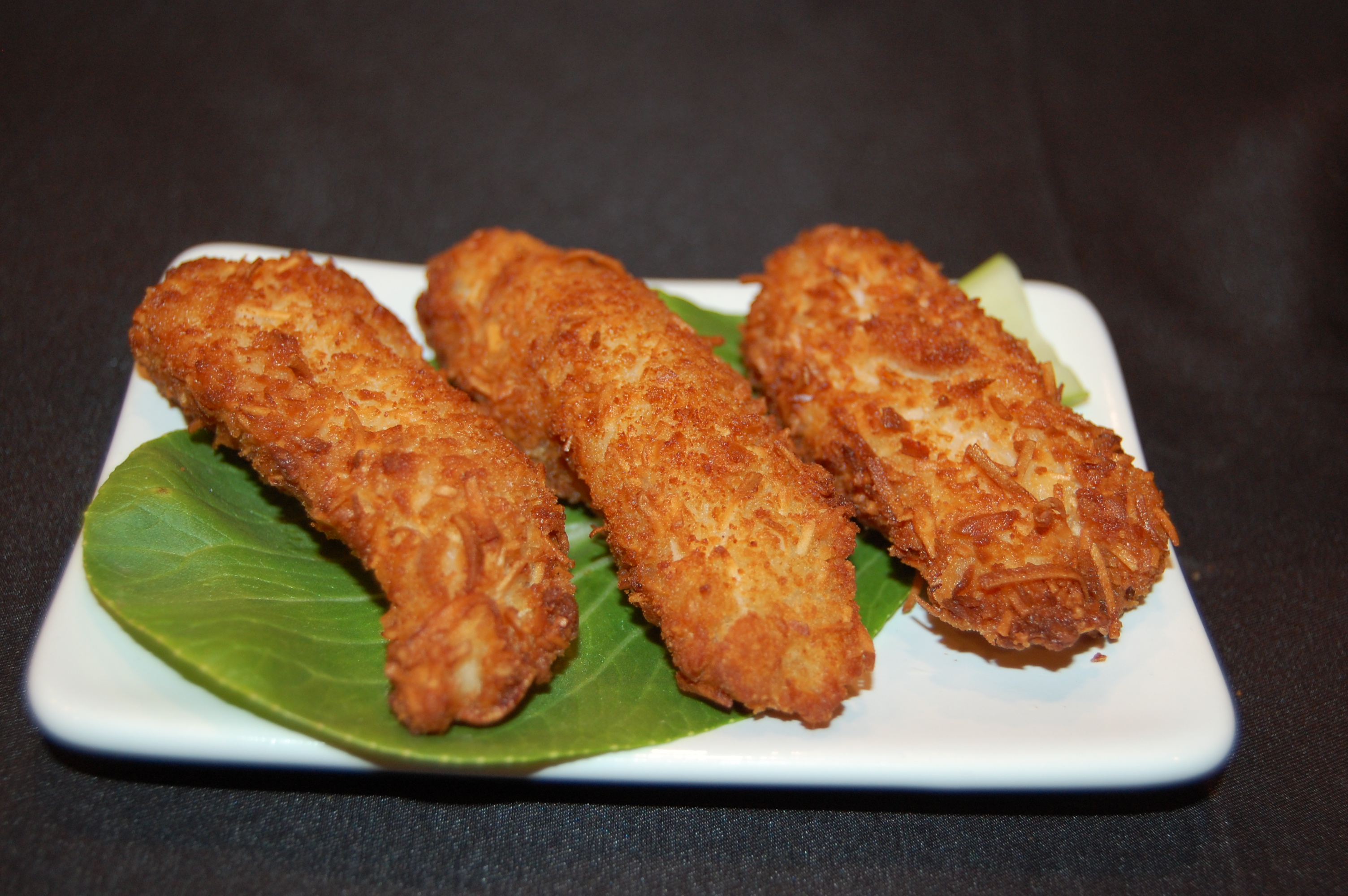 Coconut Chicken product image