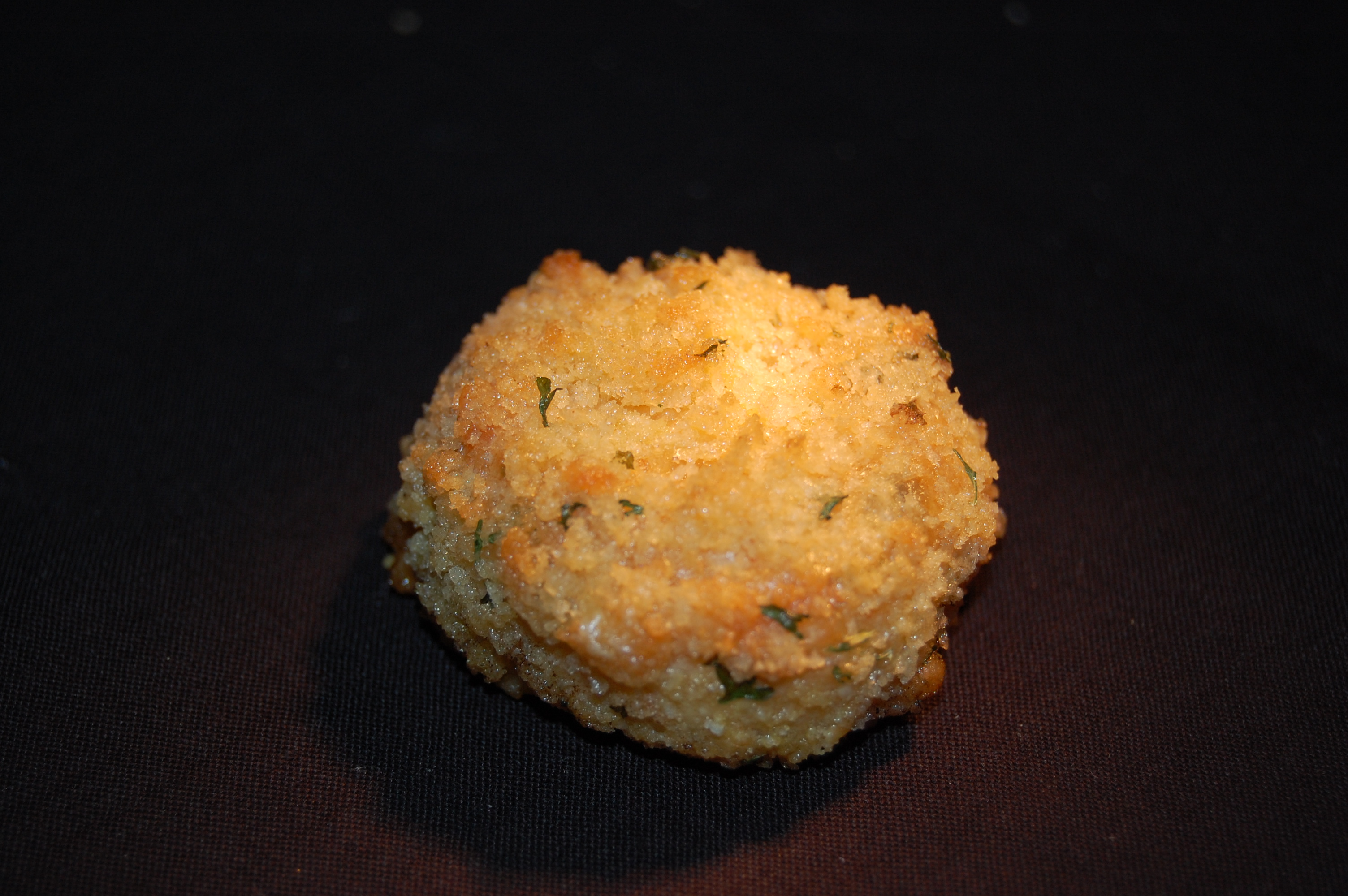 Lobster Risotto Cake product image