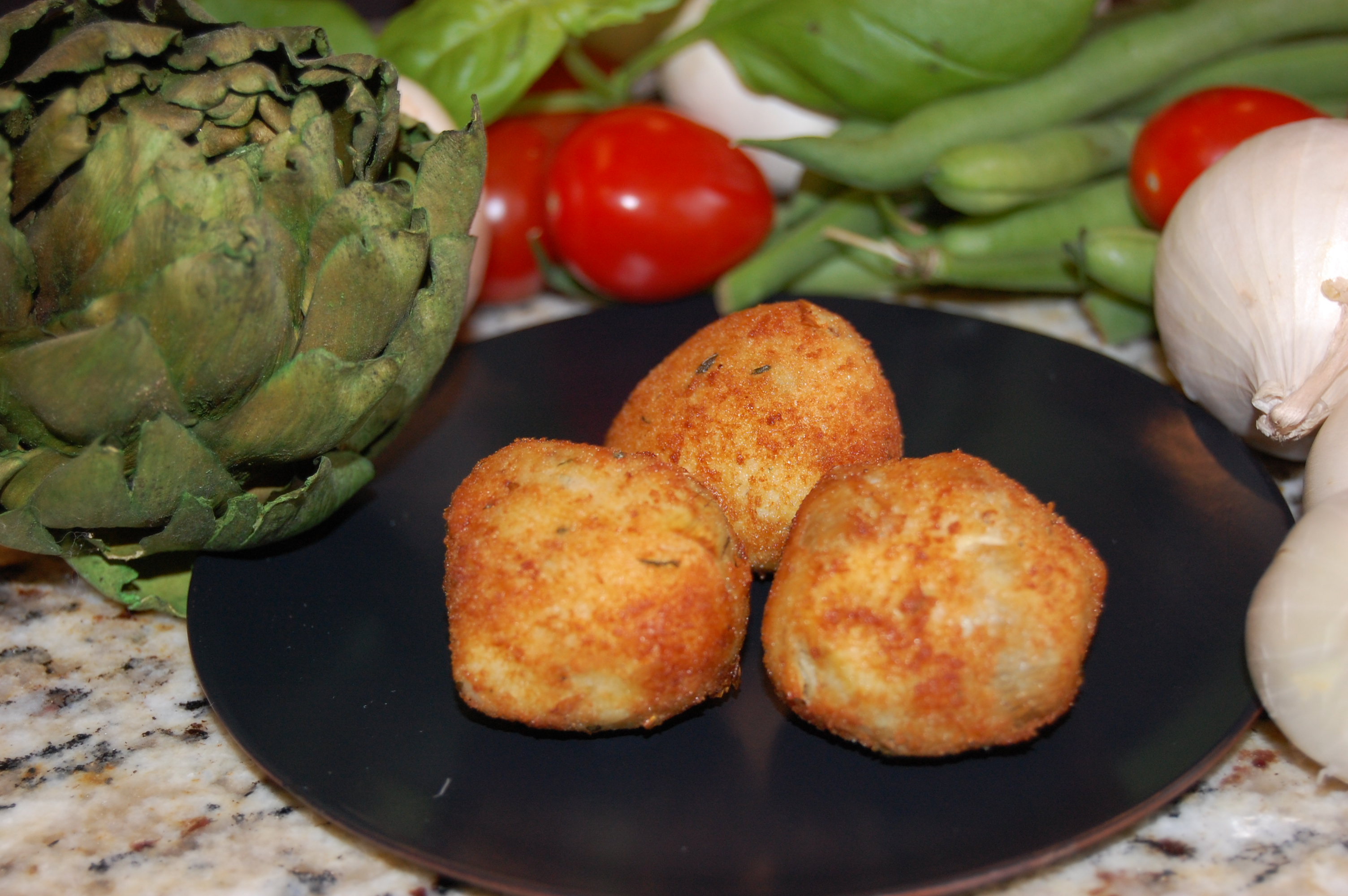 APP ARTICHOKE HEART W/3 CHEESES product image