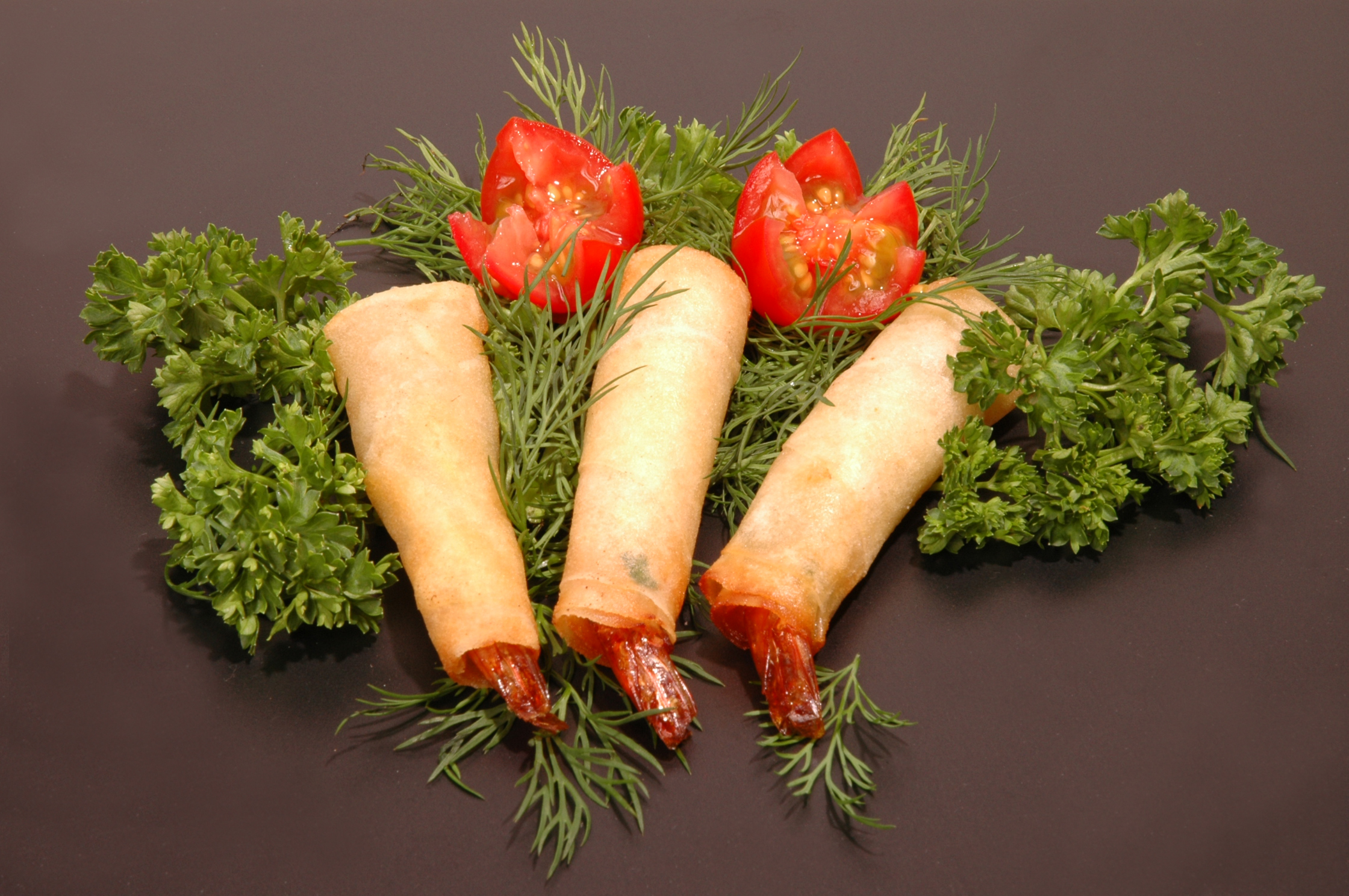 Shrimp in a Jacket product image