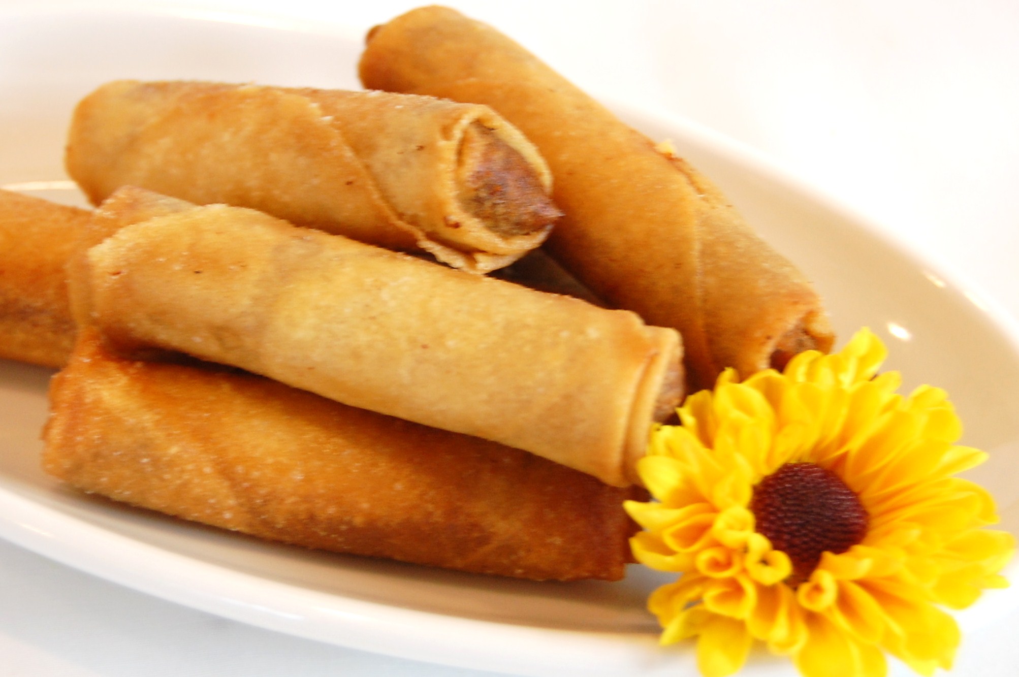Thai Shrimp Spring Roll product image