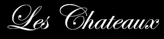 Les Chateaux De France logo