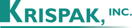 Krispak logo