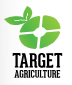 Target Agriculture logo