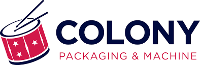 Colony Packaging & Machine logo