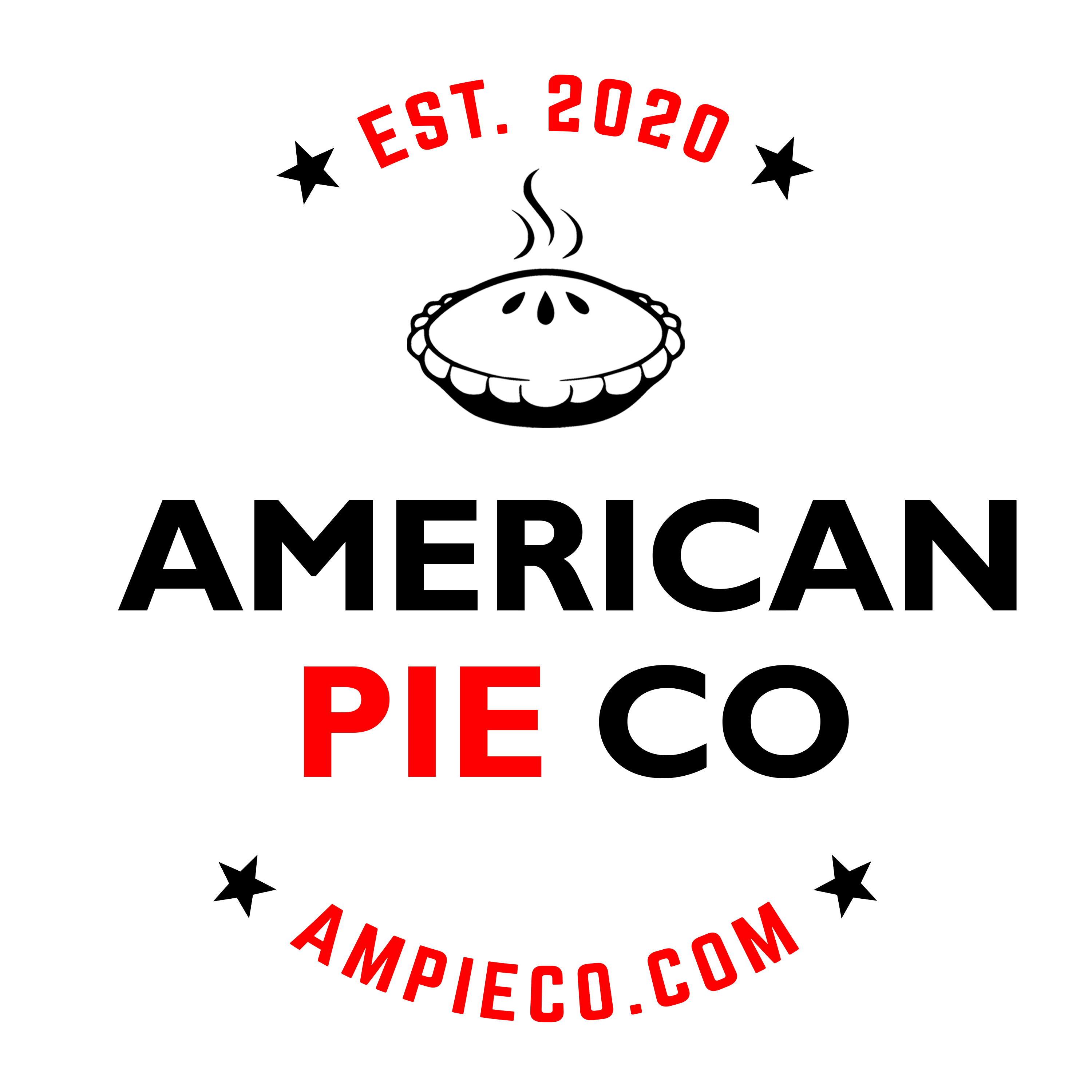 American Pie Company logo