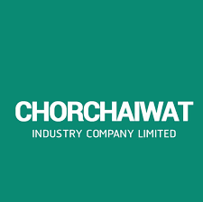 CHORCHAIWAT INDUSTRY CO.,LTD. logo