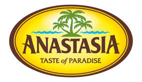 Anastasia Confections logo