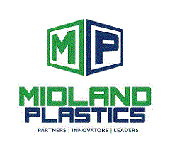 Midland Plastics, Inc. - De Pere, WI logo