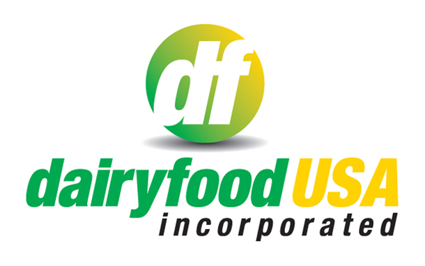 Dairyfood USA, Inc. logo