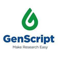 GenScript logo