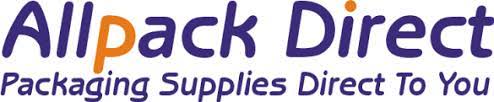 Allpack Packaging Supplies Ltd logo