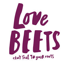 Love Beets USA. LLC logo