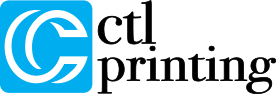 CTL Printing logo