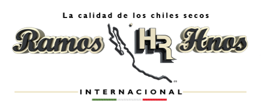 Ramos Hermanos USA logo