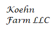 Koehn Farm LLC logo