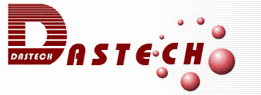 Dastech International, Inc. logo